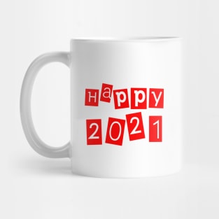 2021 Mug